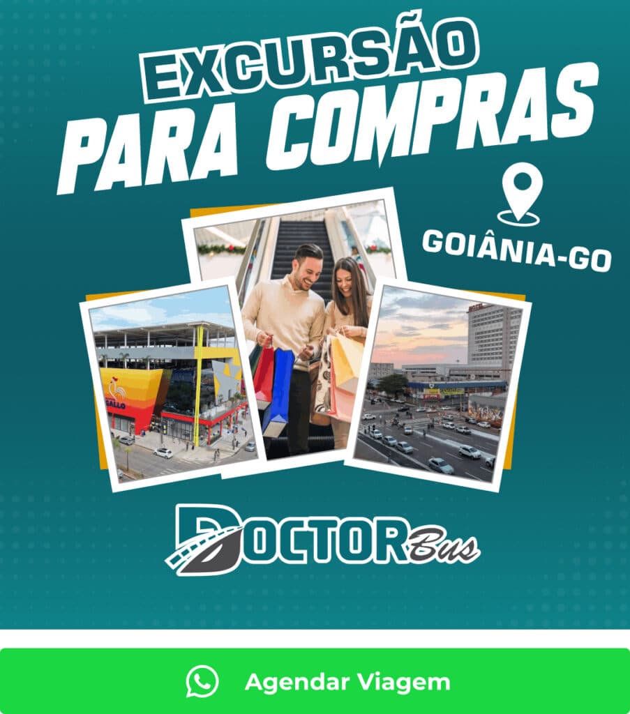 Excursão Compras