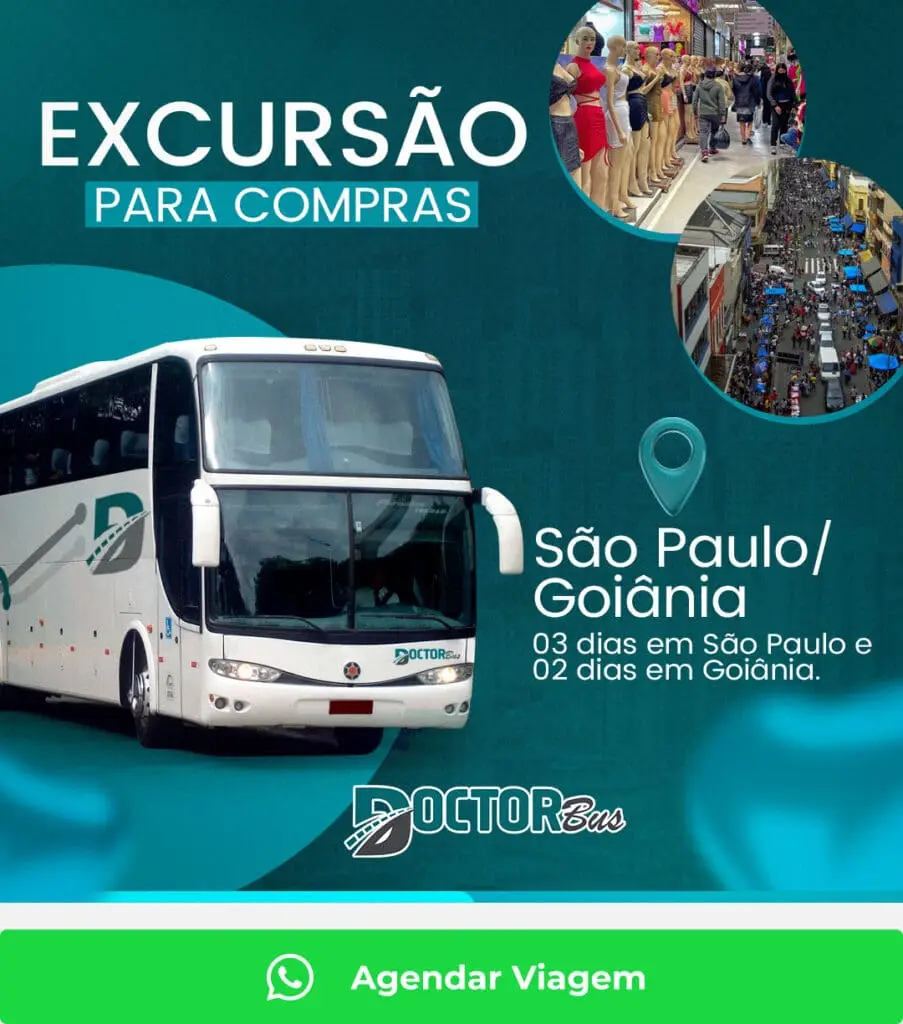 excursão