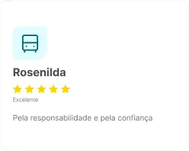 card-avaliação